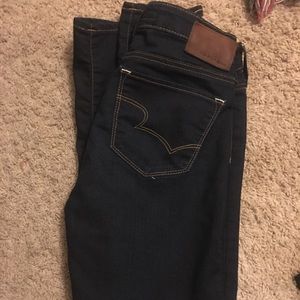 Big Star Emma Skinny 28R